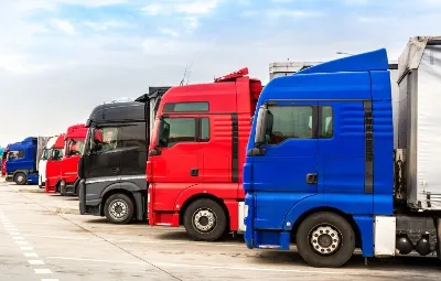 İstanbul Babadağ Ambar Nakliyat